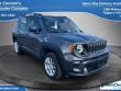 Used 2020 Jeep Renegade Latitude SUV