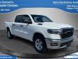 Used 2026 Ram 1500 Big Horn Truck