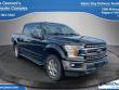 Used 2018 Ford F-150 XLT Truck
