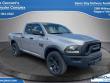 Used 2021 Ram 1500 Classic Warlock Truck
