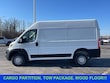  Ram Promaster Cargo Van