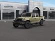 Used 2026 Jeep Gladiator Willys Truck