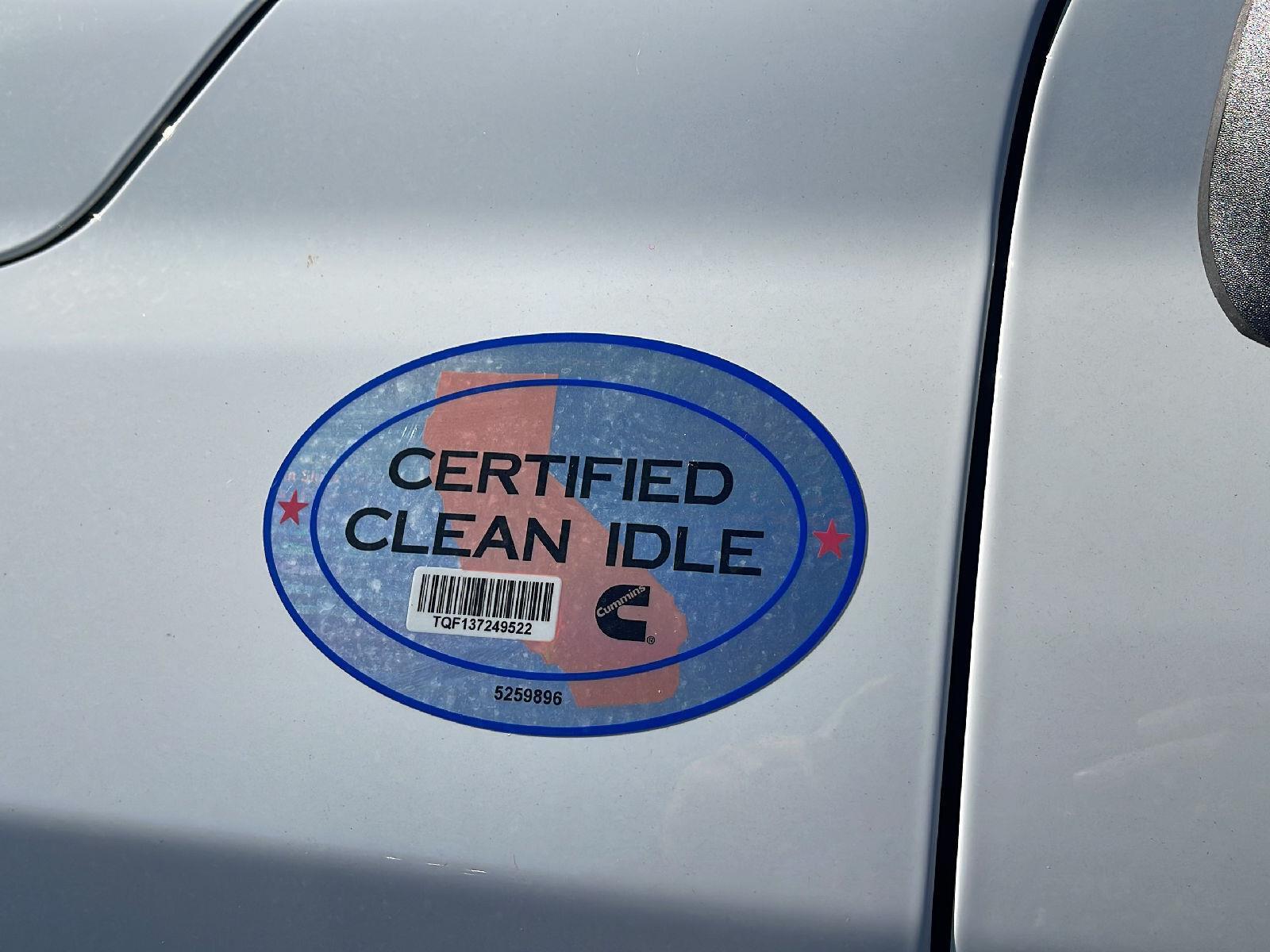 2026 Ram 5500 Tradesman photo 3