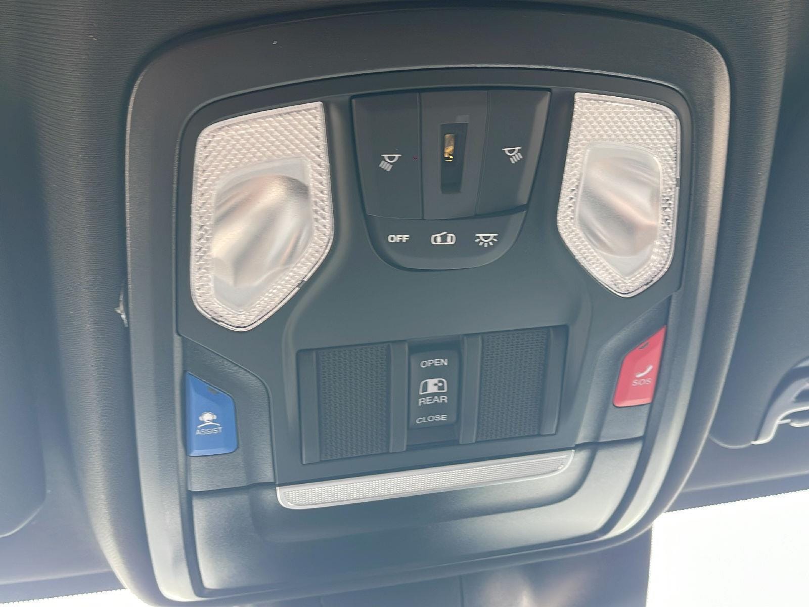 2026 RAM 2500 Big Horn - Photo 21