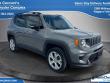 Used 2022 Jeep Renegade Limited SUV