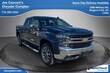 Chevrolet Silverado 1500 LTD