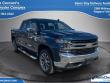 Used 2022 Chevrolet Silverado 1500 LTD LT Truck