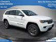 Used 2020 Jeep Grand Cherokee Limited SUV