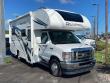 Used 2022 Ford E-Series Cutaway  Specialty Vehicle