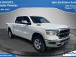 Used 2021 Ram 1500 Big Horn Truck