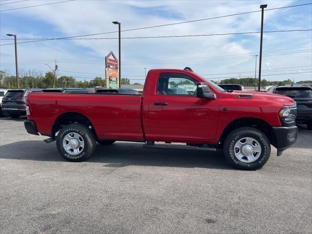 2024 Ram 3500 Tradesman photo 3