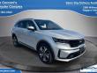 Used 2024 Kia Sorento Hybrid SX Prestige SUV
