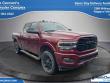Used 2022 Ram 3500 Laramie Truck