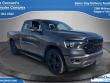 Used 2022 Ram 1500 Big Horn Truck