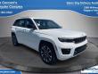 Used 2023 Jeep Grand Cherokee 4xe Overland SUV