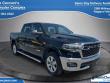 Used 2026 Ram 1500 Big Horn Truck