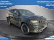Used 2021 Jeep Grand Cherokee Limited X SUV