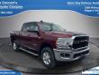 Used 2020 Ram 2500 Big Horn Truck