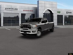 2026 Ram 3500 Tradesman Pickup