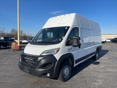 2024 Ram Promaster Delivery Van BEV PROMASTER EV SUPER HIGH ROOF 159â WB EXT Cargo Van