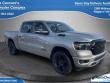 Used 2022 Ram 1500 Big Horn Truck