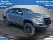 Used 2022 Chevrolet Colorado 4WD ZR2 Truck