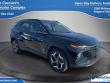 Used 2023 Hyundai Tucson Limited SUV
