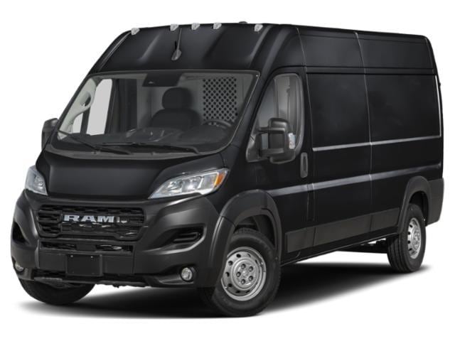 2026 RAM ProMaster Cargo Van Tradesman's photo
