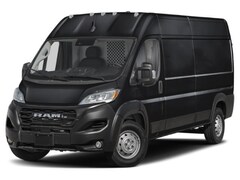 2026 Ram Promaster 2500 Tradesman Cargo Van