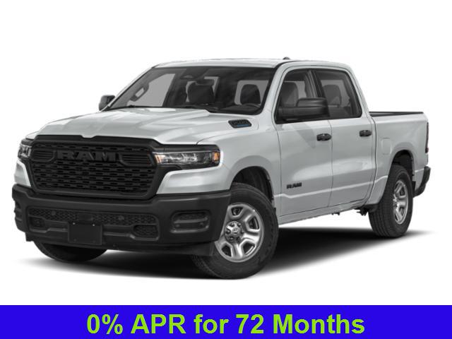 2025 RAM Ram 1500 Pickup