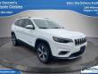 Used 2019 Jeep Cherokee Limited SUV