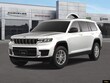 Jeep Grand Cherokee L