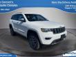 Used 2021 Jeep Grand Cherokee Limited SUV