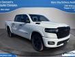 Used 2025 Ram 1500 Big Horn Truck