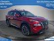 Used 2026 Nissan Rogue Platinum SUV