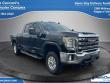 Used 2021 GMC Sierra 2500HD SLE Truck
