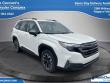 Used 2025 Subaru Forester Premiu  SUBN