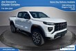 GMC Canyon