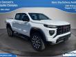 Used 2023 GMC Canyon 4WD AT4 Truck