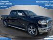 Used 2021 Ram 1500 Laramie Truck