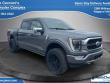 Used 2021 Ford F-150 Platinum Truck