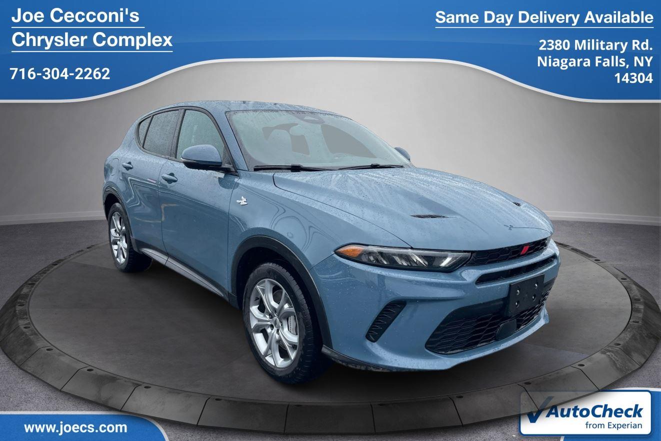 2024 Dodge Hornet R/T's photo