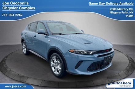 2024 Dodge Hornet R/T EAWD