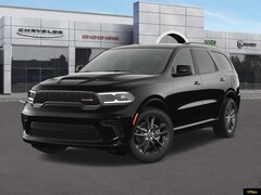 2025 Dodge Durango R/T SUV