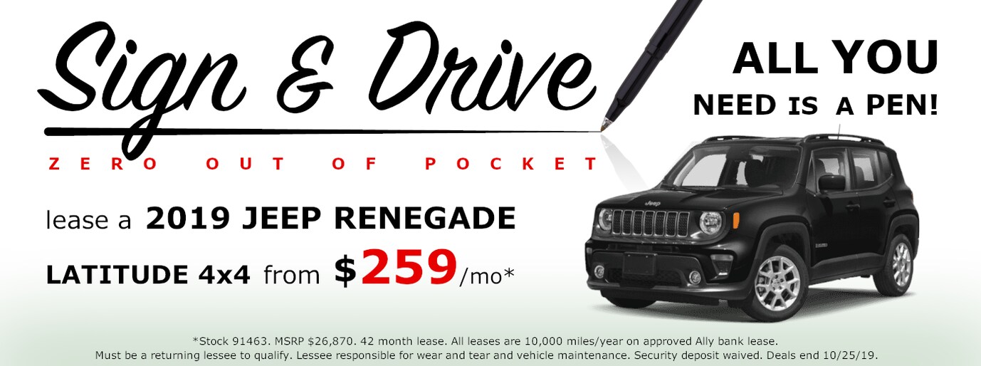 Joe Cecconi S Chrysler Complex Niagara Falls Car Dealer