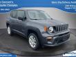 Used 2023 Jeep Renegade Latitude SUV