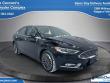 Used 2017 Ford Fusion SE Sedan