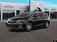 2025 Chrysler Pacifica Select Passenger Van