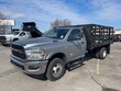 Ram 3500 Chassis Cab