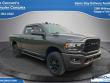 Used 2022 Ram 2500 Big Horn Truck